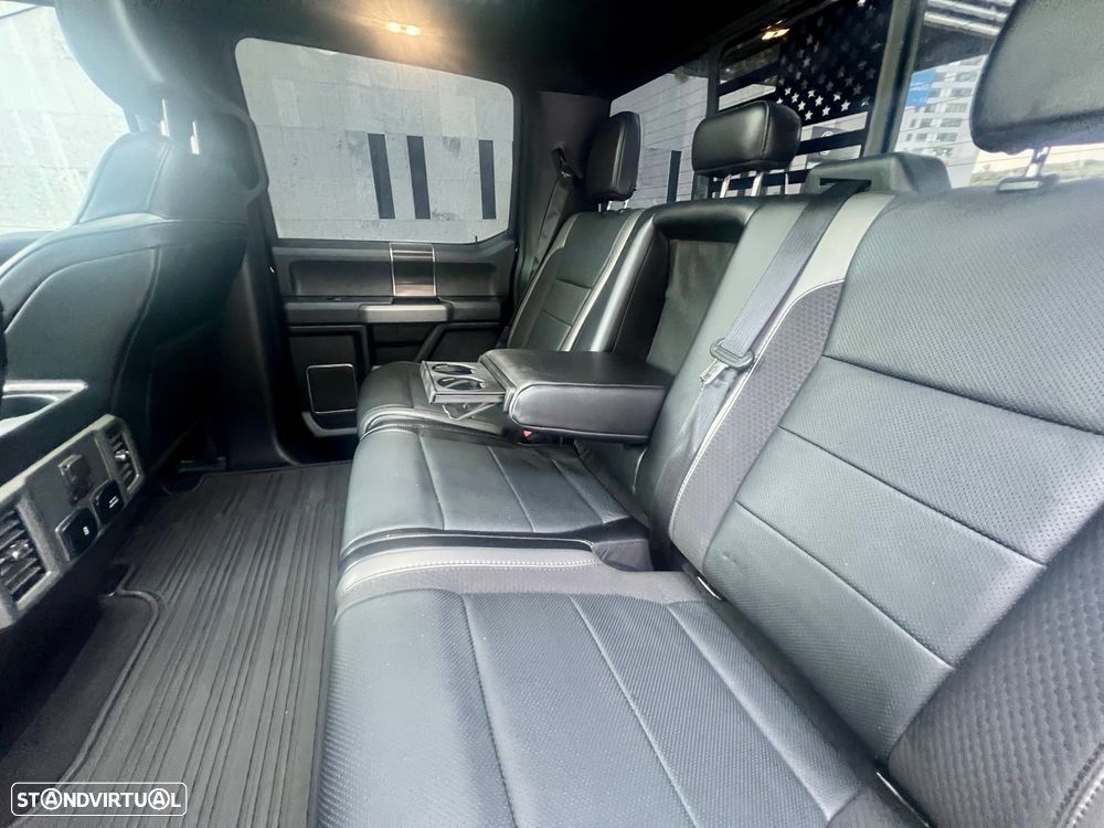 Ford F-150 — fotografia 52