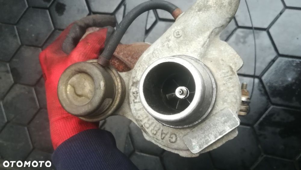 706499-1 TURBOSPREZARKA FORD TRANSIT CONNECT - 3