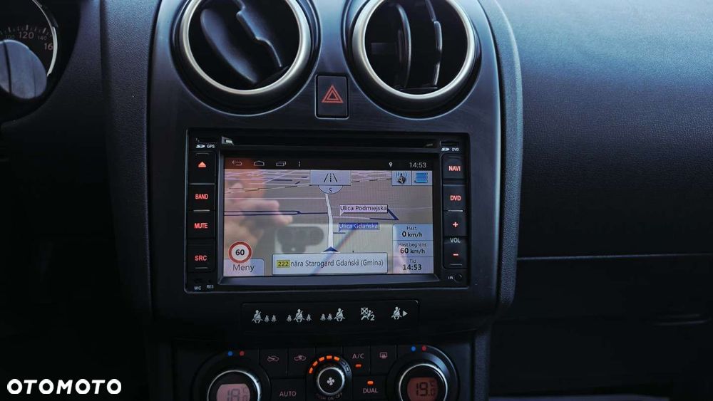 Nissan Qashqai+2 2.0 4x4 Tekna Premium CVT - 17
