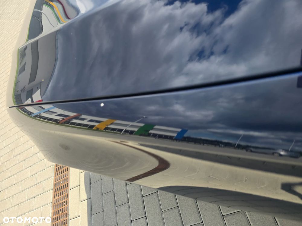 Mercedes-Benz Klasa E 220 d 4-Matic AMG - 2