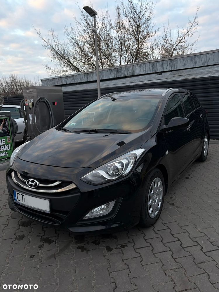 Hyundai i30 1.6 GDI Style - 4
