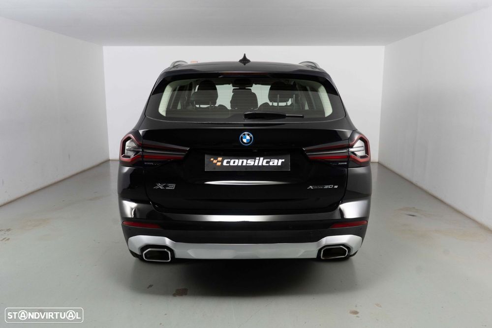 BMW X3 30 e xDrive Line Luxury - 6