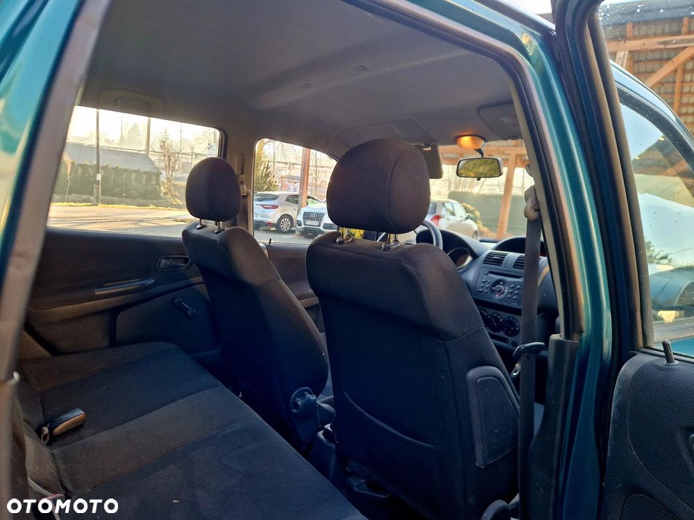 Subaru Justy 1.3 Special Edition - 17