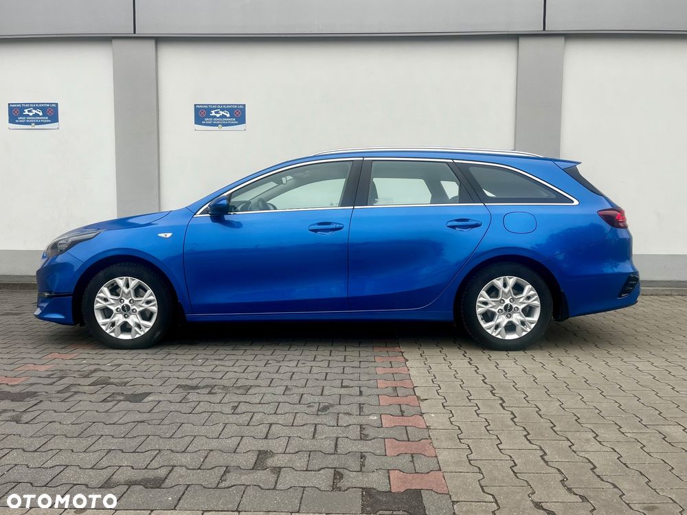 Kia Ceed 1.5 T-GDI L - 6