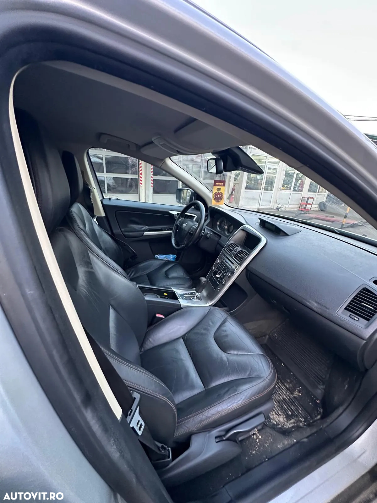 Volvo XC 60 D5 AWD Aut. Summum - 7