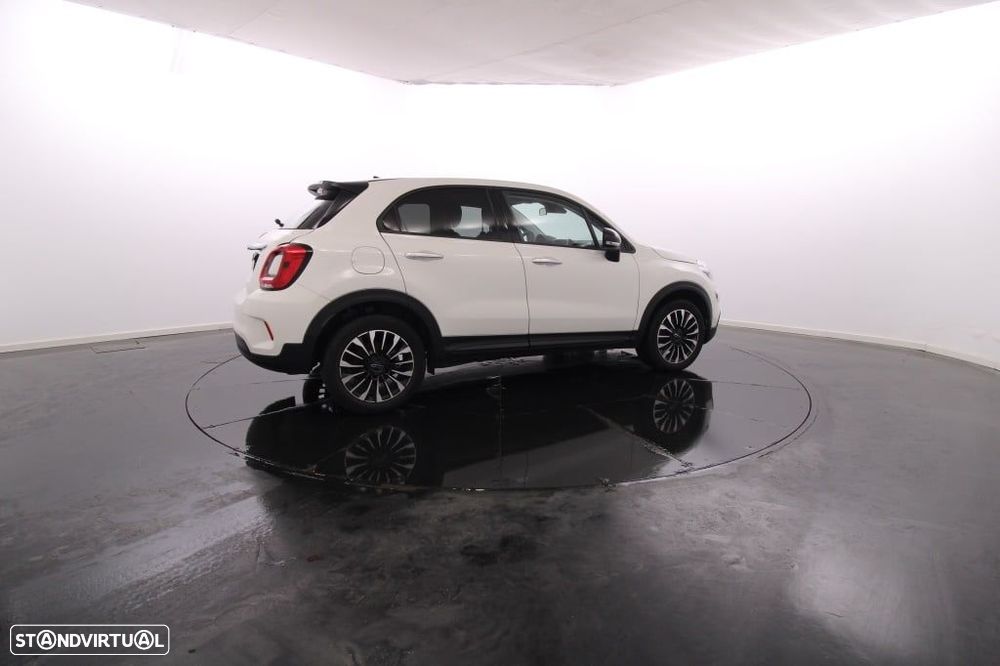 Fiat 500X 1.3 MJ Urban - 9