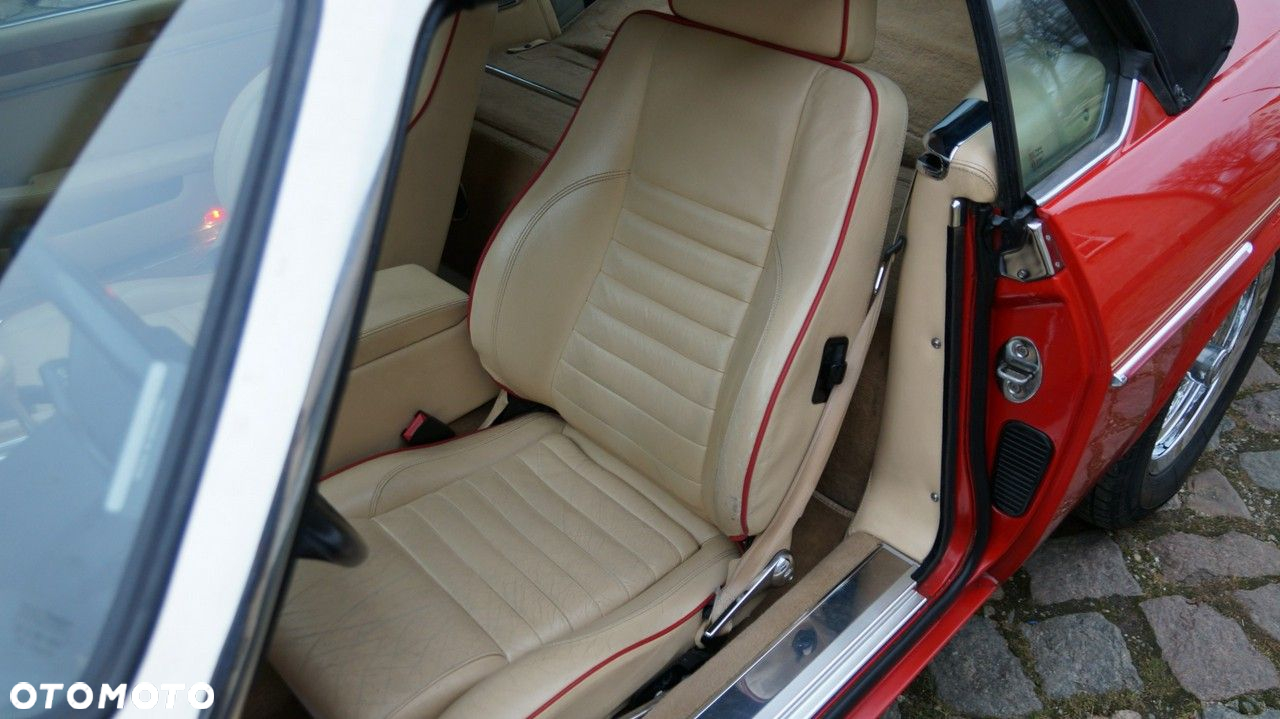 Jaguar XJS - 24