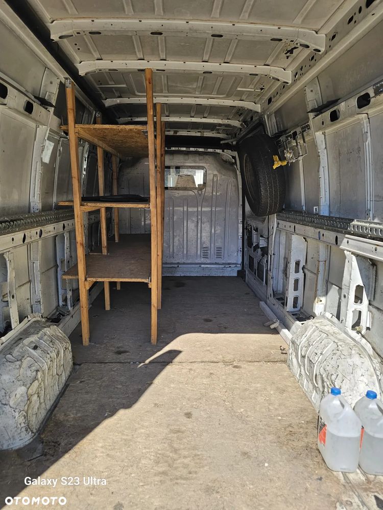 Renault Master - 9