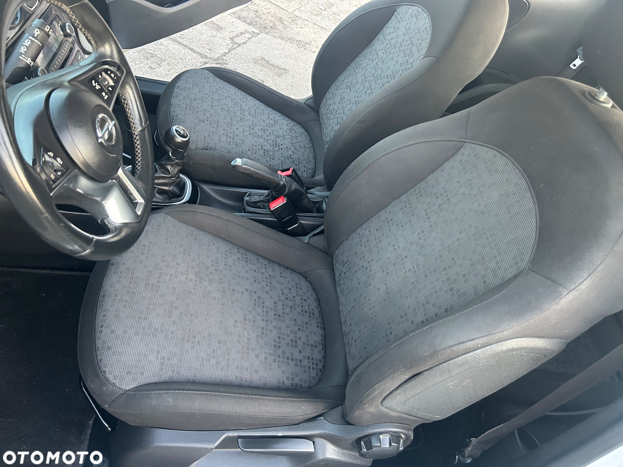 Opel Adam 1.2 Jam - 14