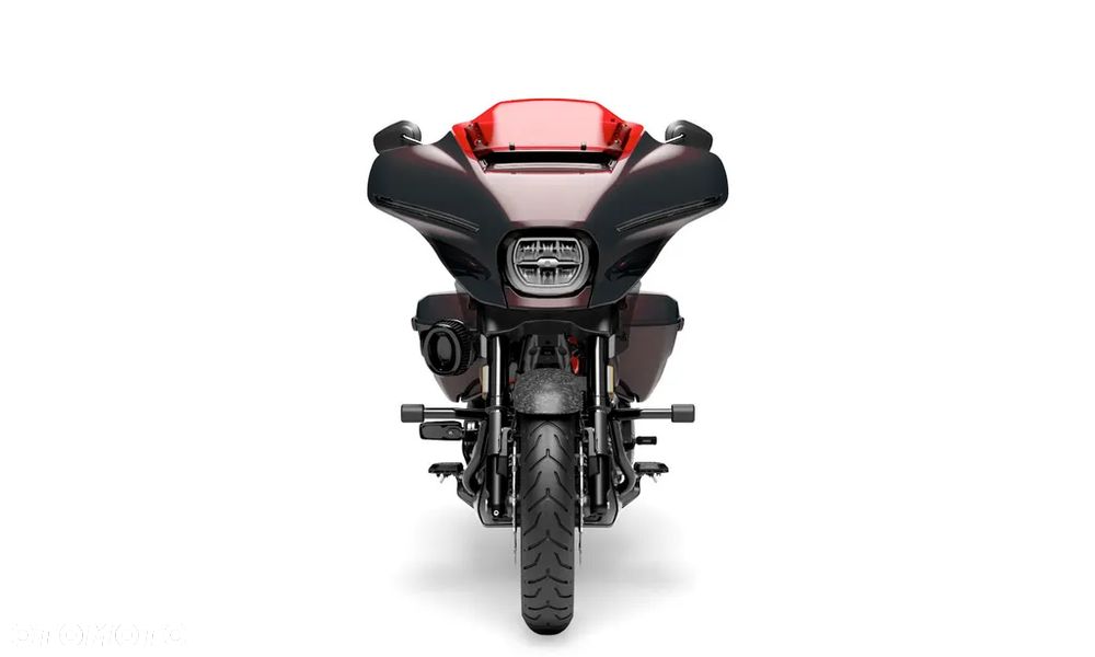 Harley-Davidson CVO Street Glide - 4