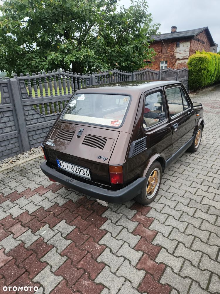 Fiat 126 - 3