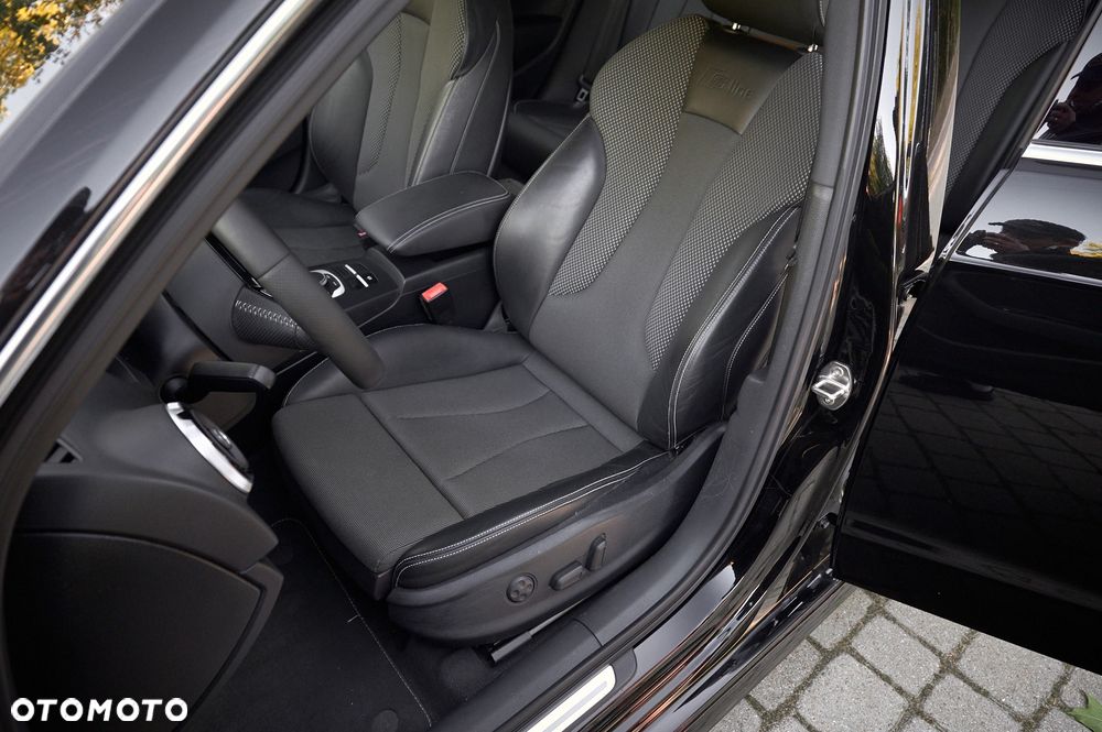Audi A3 Sportback 1.8 TFSI S line Sportpaket - 24