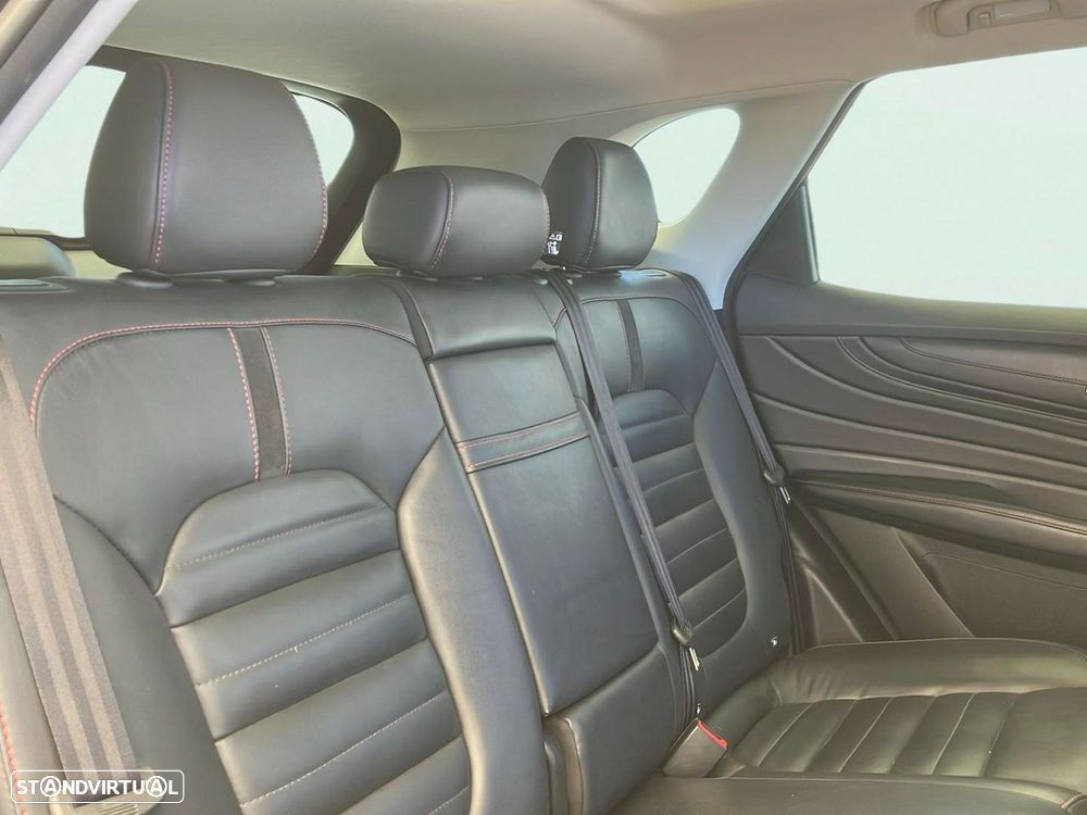 MG EHS 1.5 T-GDI Plug-in Hybrid Luxury - 15