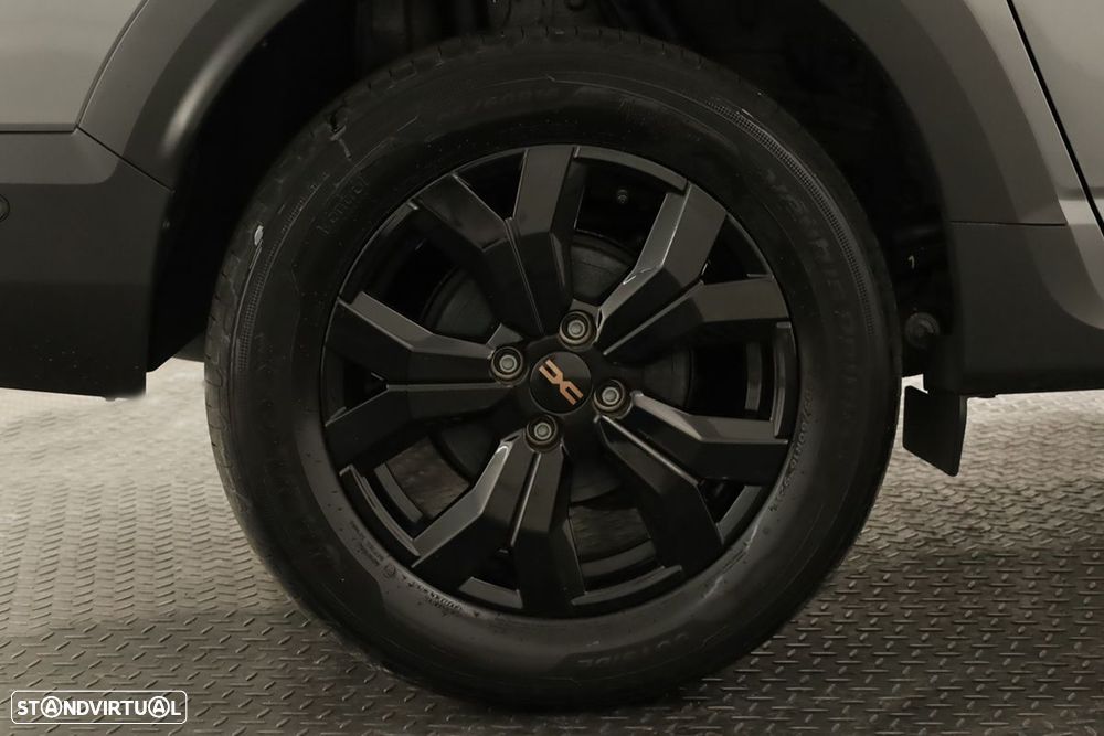 Dacia Jogger 1.0 ECO-G Extreme 7L Bi-Fuel - 5