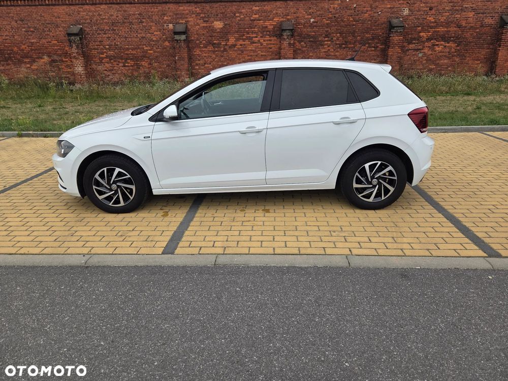 Volkswagen Polo 1.6 TDI SCR JOIN - 3