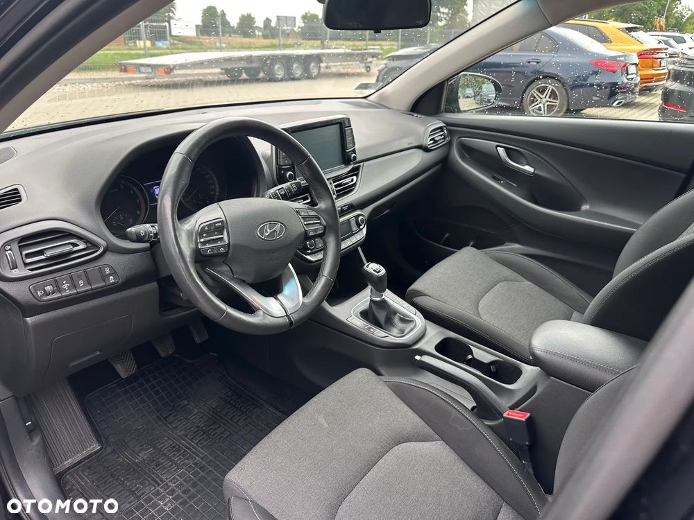 Hyundai i30 - 10