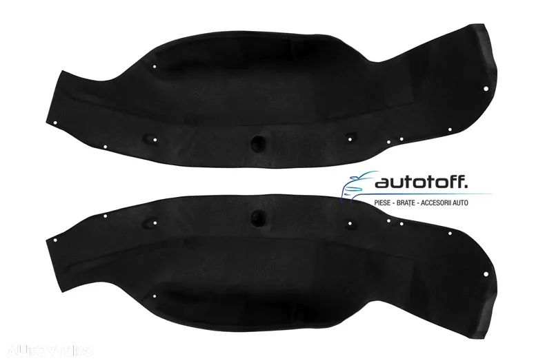 Pachet exterior compatibil Mercedes G-Class W463 (08-17) G63 AMG Design - 14