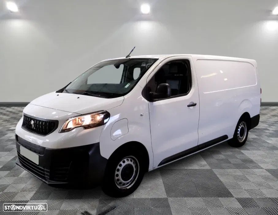 Peugeot e-Expert - 2