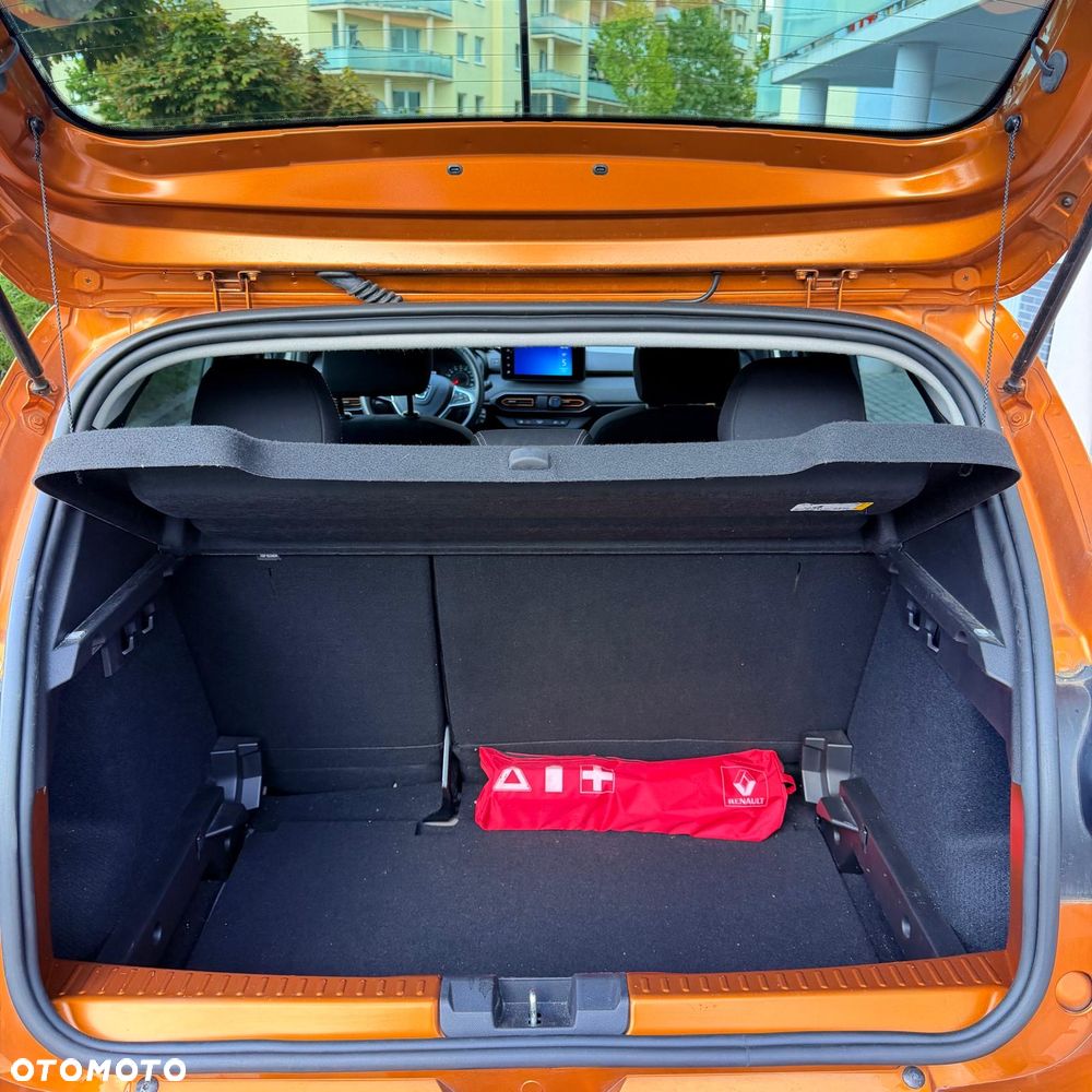 Dacia Sandero Stepway 1.0 TCe Comfort - 10