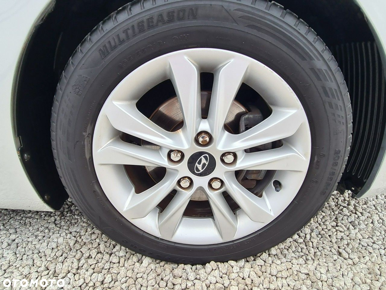 Hyundai i30 1.6 CRDi Comfort - 28