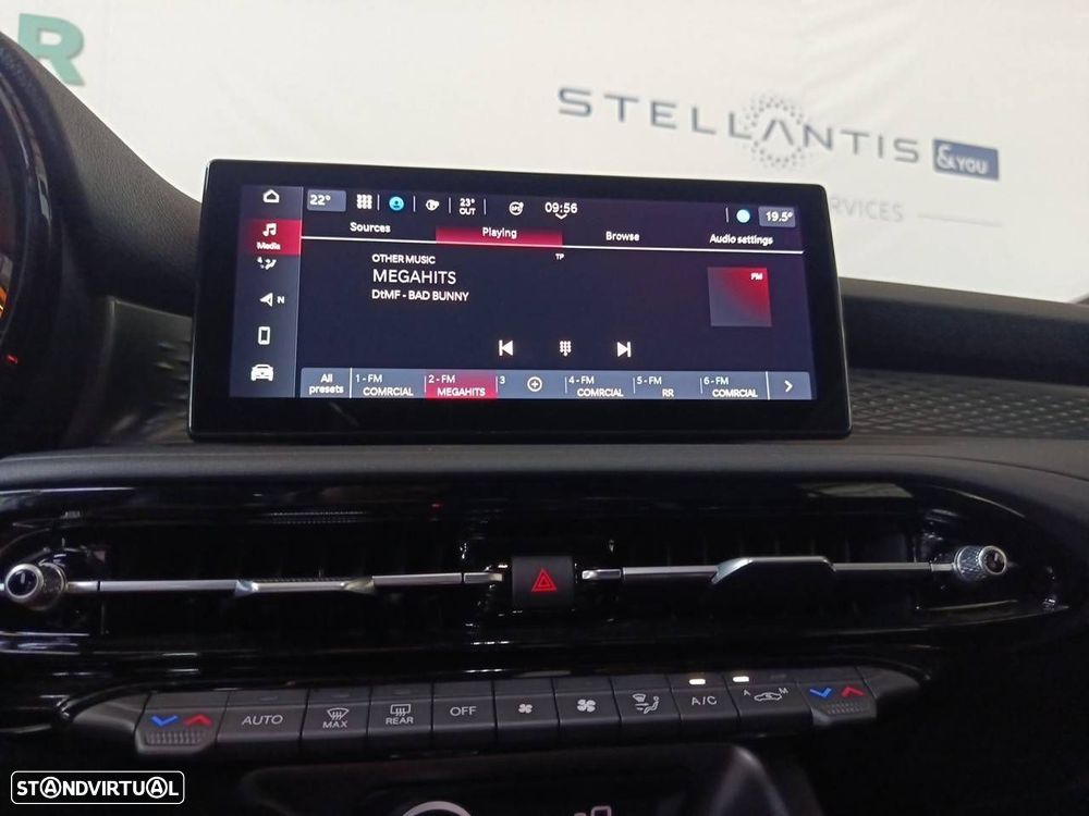 Alfa Romeo Tonale 1.5 Hybrid Sprint - 20