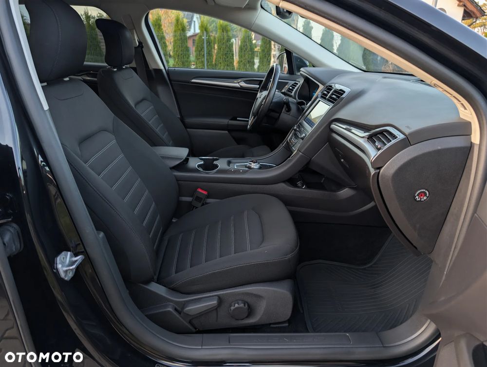 Ford Mondeo 2.0 EcoBlue Trend - 6