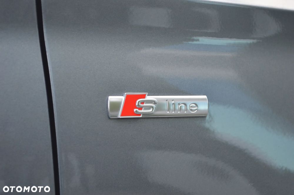 Audi A3 Cabrio 1.4 TFSI Cylinder on demand ultra Attraction - 26