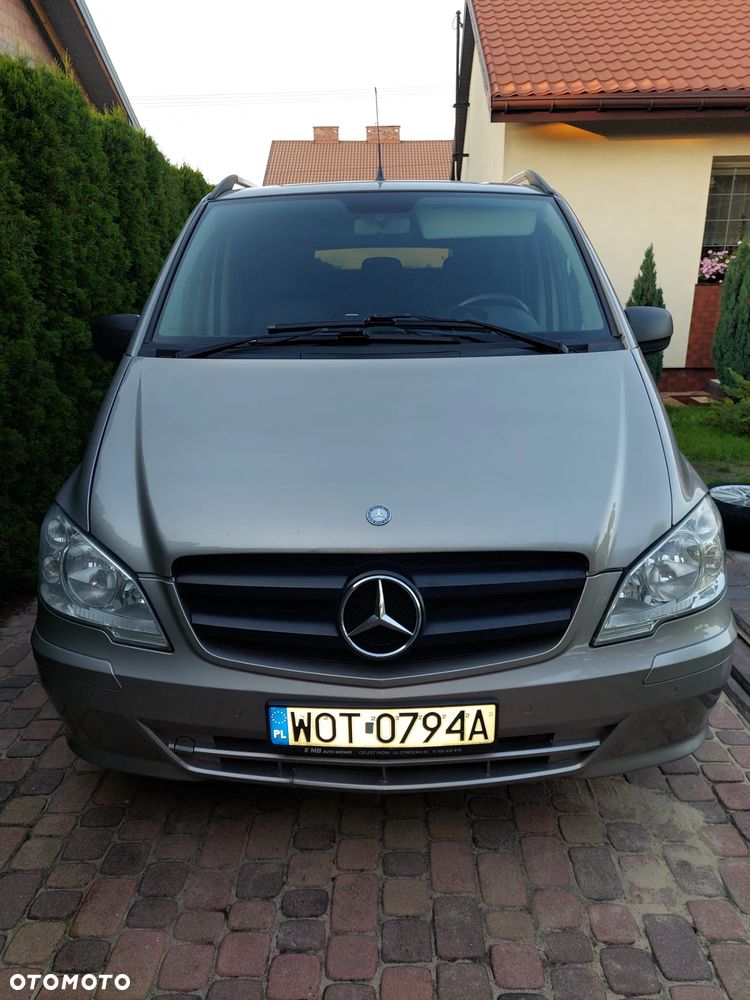 Mercedes-Benz Vito 639.701 - 19