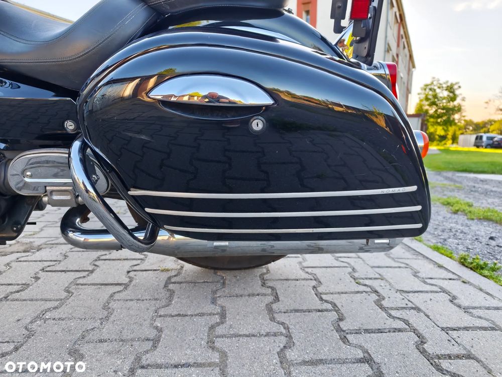 Kawasaki Vulcan - 16