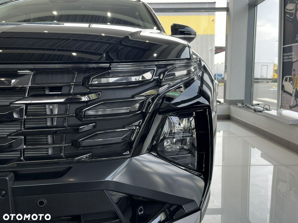 Hyundai Tucson 1.6 T-GDi Smart 2WD - 7
