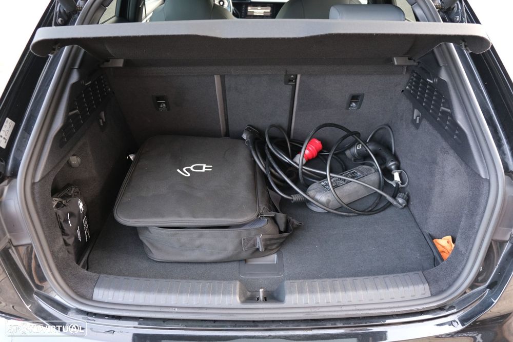 Audi A3 Sportback 40 TFSIe S tronic S line - 42