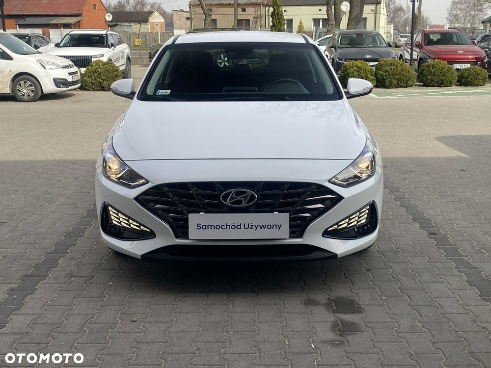 Hyundai i30 - 10