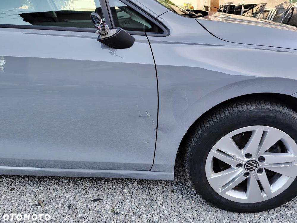 Volkswagen Golf 1.5 TSI EVO Life - 13