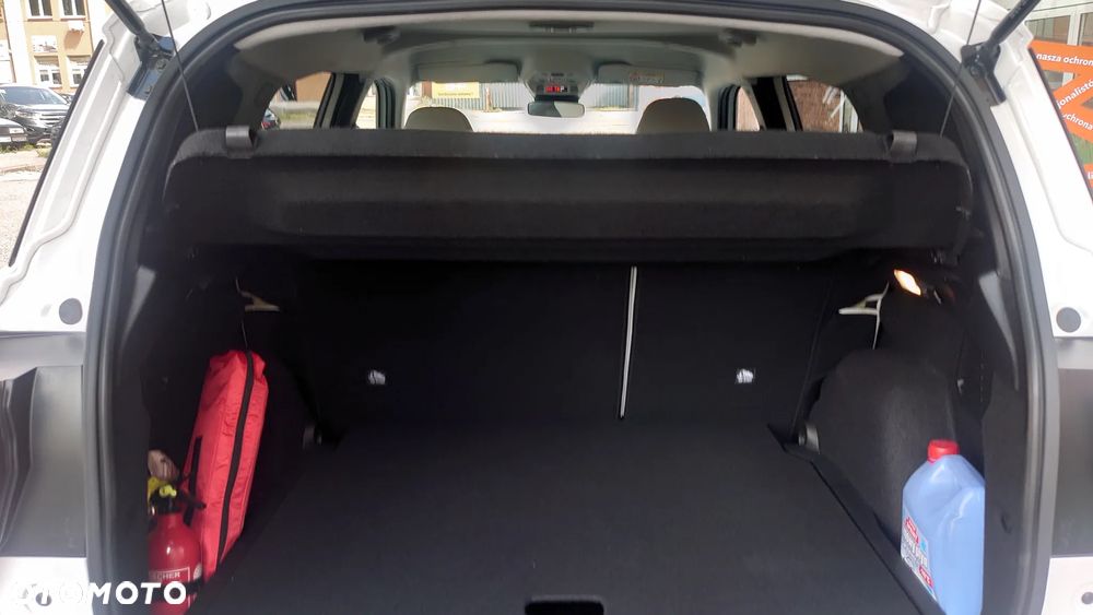 Citroën C3 Aircross 1.2 Turbo Plus S&S - 20