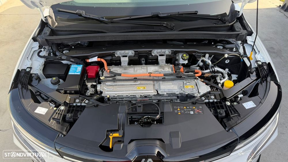 Renault Mégane E-Tech EV60 Techno Optimum Charge - 53
