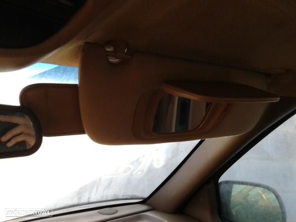 Para peças JEEP Grand Cherokee II (WJ, WG) - 19