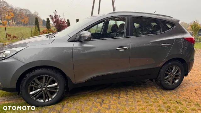 Hyundai ix35 1.6 GDI Comfort 2WD - 1