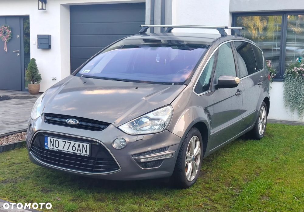 Ford S-Max - 18