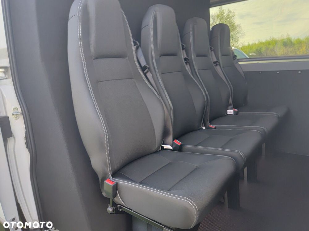 Opel movano Movano 7 osobowy - 29