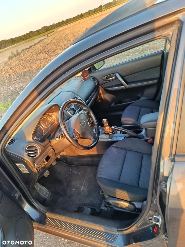 Mazda 6 Sport 2.0 CD Comfort - 8