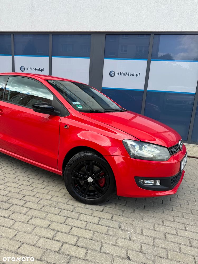 Volkswagen Polo - 36
