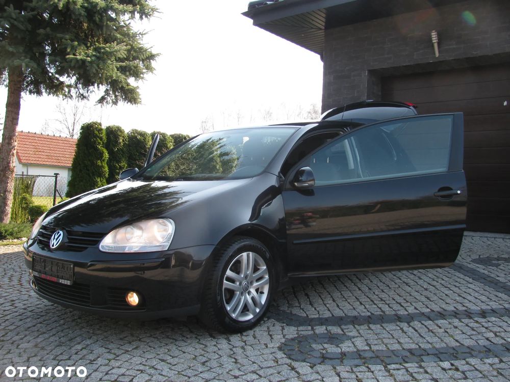 Volkswagen Golf 1.4 Tour Edition - 12