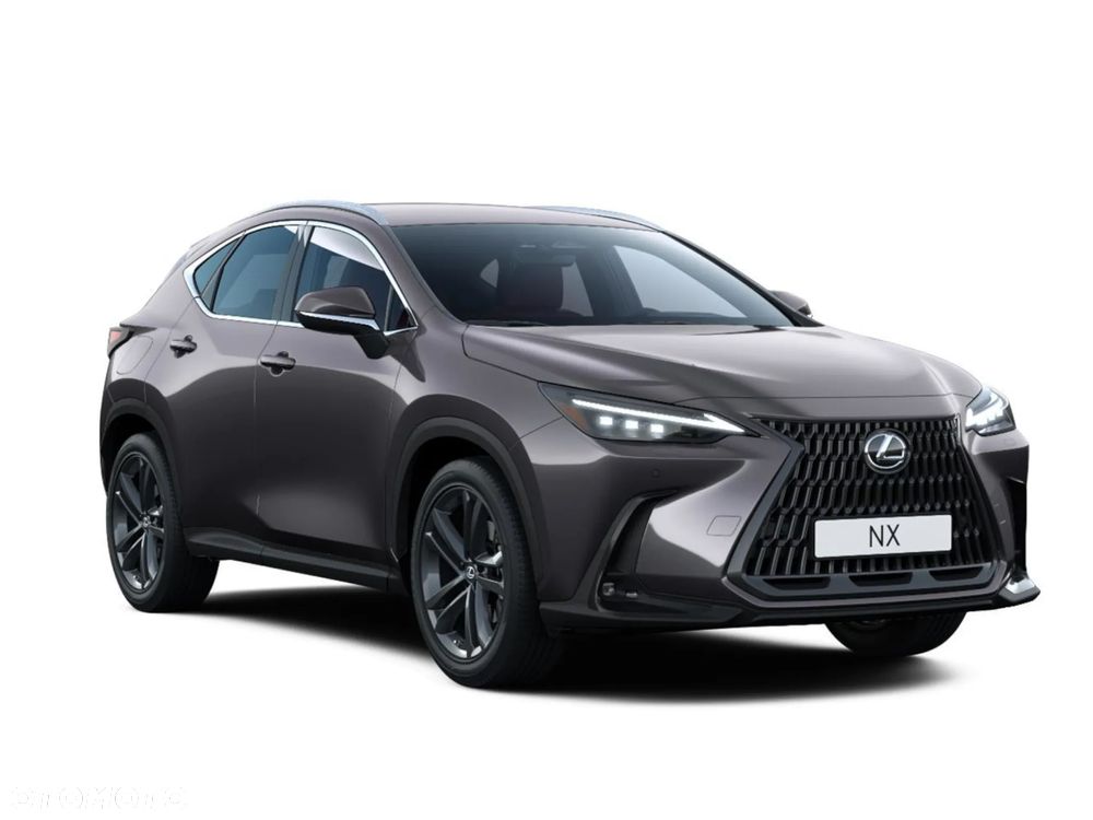 Lexus NX 450h+ Prestige AWD - 6