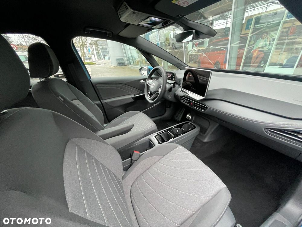 Volkswagen ID.3 79kWh Pro S Plus - 13