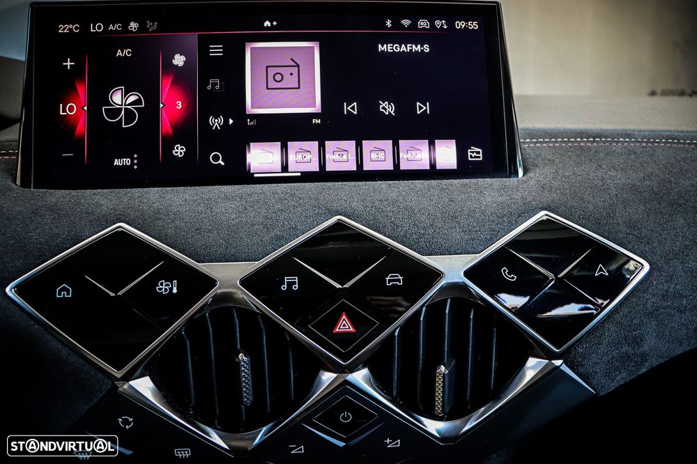 DS DS3 1.2 PureTech Performance Line - 18