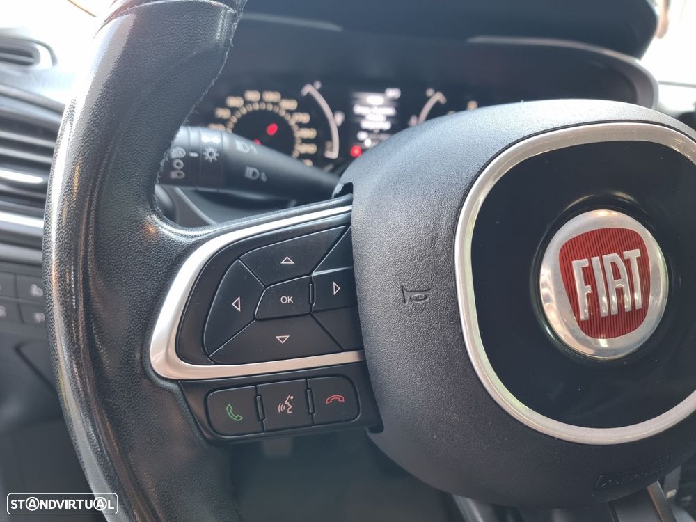 Fiat Tipo Station Wagon 1.3 M-Jet Lounge - 15