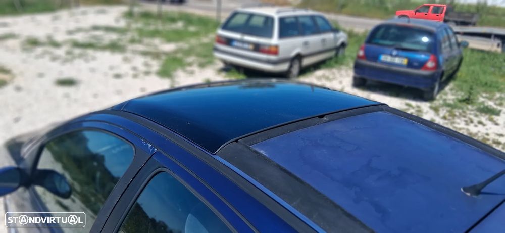 Peugeot 206 - 7