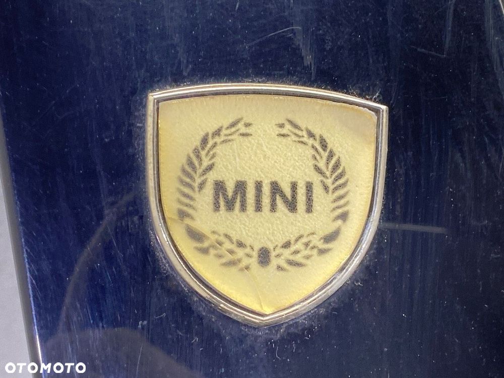 DRZWI PRAWY PRZÓD  MINI MINI COUNTRYMAN (R60) 2010 - 2016 Cooper 90 kW [122 KM] benzyna 2010 - 2016 - 3