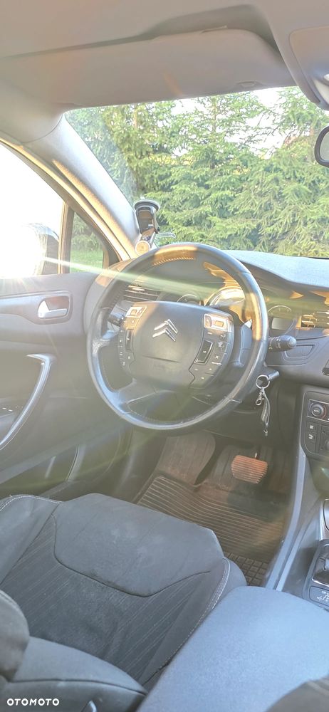 Citroën C5 2.0 16V Confort - 21