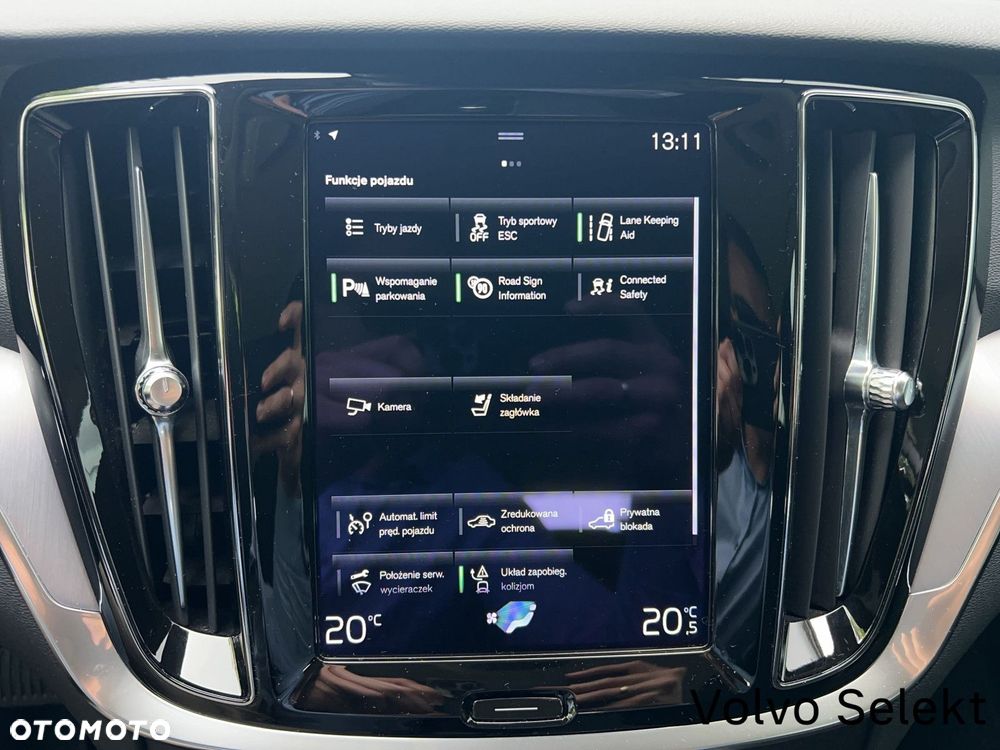 Volvo V60 B3 B Momentum Pro - 19